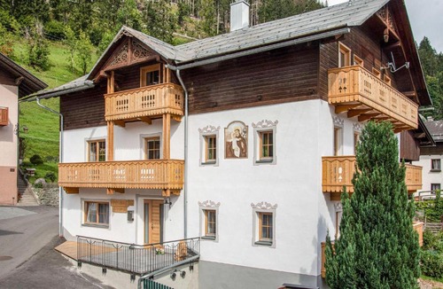 Liesing Apartment | Mittagskofel