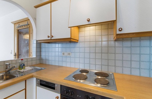 Mittersill Apartment | Mittersill apartment close to ski lifts
