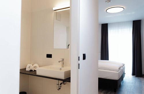Lannach Hotel | ML Business Hotel - Self-Check-in