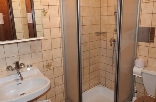 Kernhof Apartment | MOAR Sommerauer