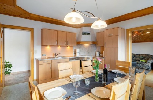Gries Apartment | Moderegg by Interhome