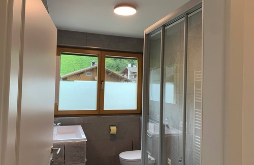 Sillian Apartment | Modern and cosy holiday flat near Heinfels Castle and the Thurntaler ski area
