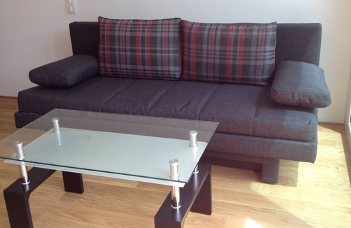 Hard Apartment | Modern and exclusive in the center