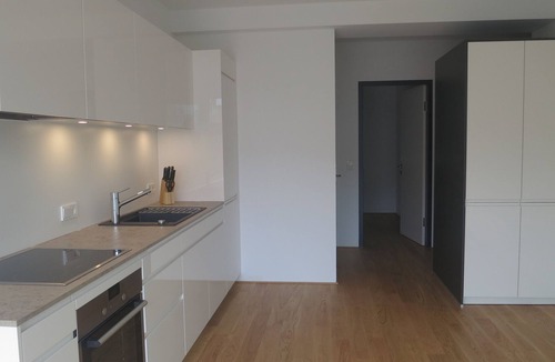 Hard Apartment | Modern and exclusive in the center