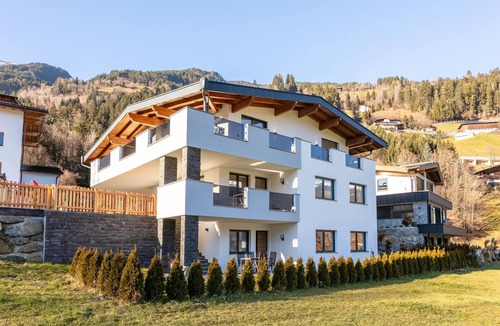 Zellberg Apartment | Modern apartement in a beautiful location