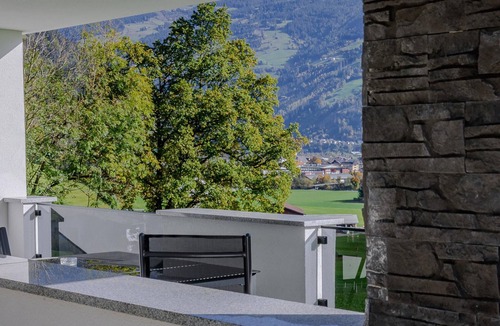 Zellberg Apartment | Modern apartement in a beautiful location