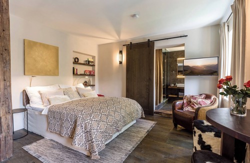 Hopfgarten Markt Apartment | Modern apartment in the centar of Hopfgarten