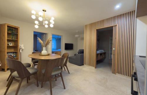 Bad Gastein Apartment | Modern apartment with alpine charm in Bad Gastein