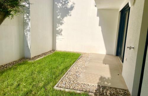 Floridsdorf Apartment | Modern Apartment with Garden & Free Parking