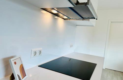 Floridsdorf Apartment | Modern Apartment with Garden & Free Parking