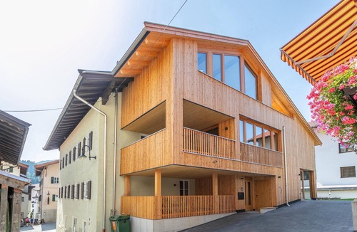 Hopfgarten Markt Apartment | Modern apartment – 500 m from the ski lift