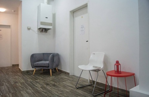 Mariahilf Apartment | Modern Hotel Room | City View | Mariahilfer