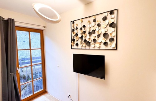 Rauris Apartment | Modern Mountain Apart directly by Skiing area