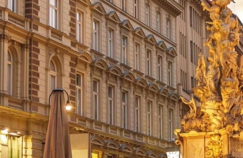 Mariahilf Apartment | Modern Room with Private Bath | Mariahilferstraße