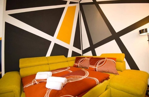 Alservorstadt Apartment | Modern Suite City Center