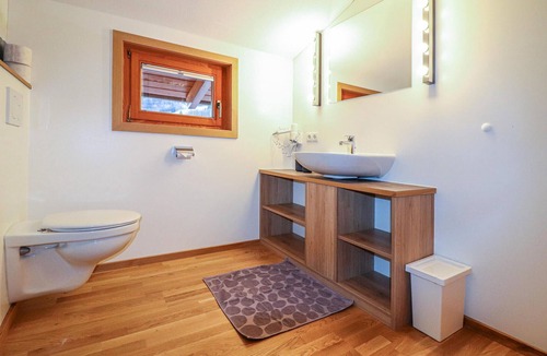 Dalaas Apartment | moderne Ferienwohnung/Dalaas