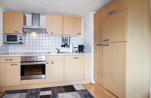 Uderns Apartment | moderne Ferienwohnung Uderns