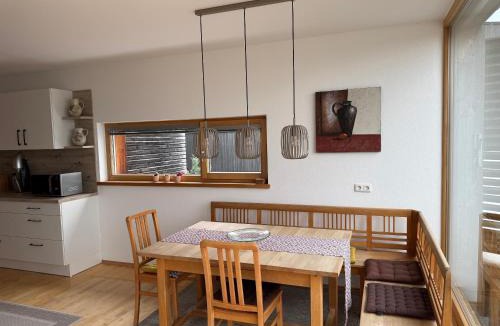 Tiefgraben Apartment | Mondseepanorama