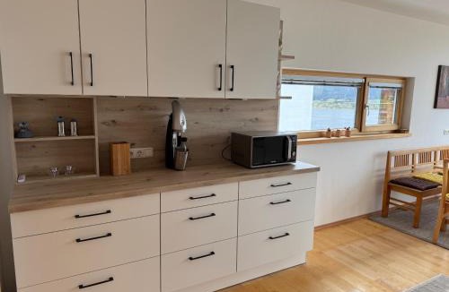 Tiefgraben Apartment | Mondseepanorama