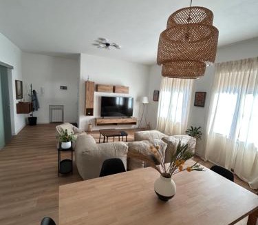 Monfalcone House | Monfalcone Easy Stay WEST