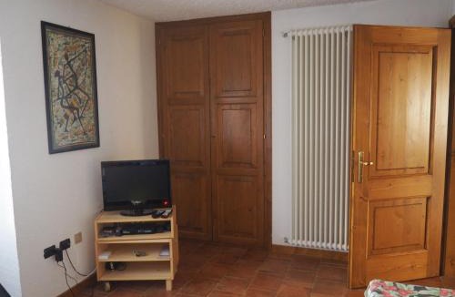 Staffa Apartment | monolocale in villa