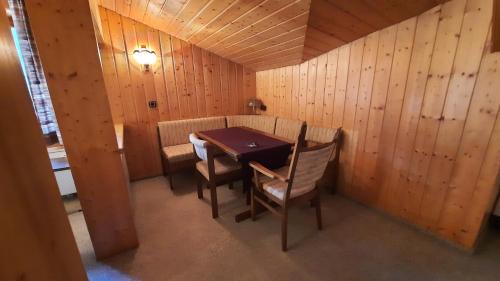 Sankt Gallenkirch Apartment | Montafon Valley Apartments
