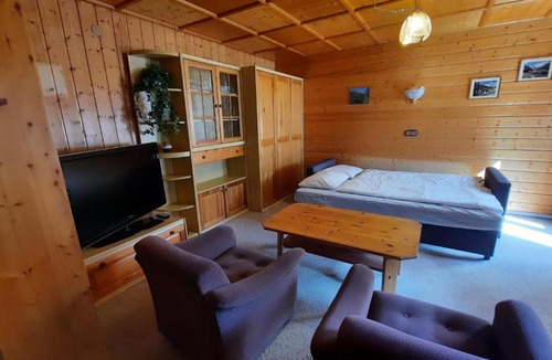 Sankt Gallenkirch Apartment | Montafon Valley Apartments