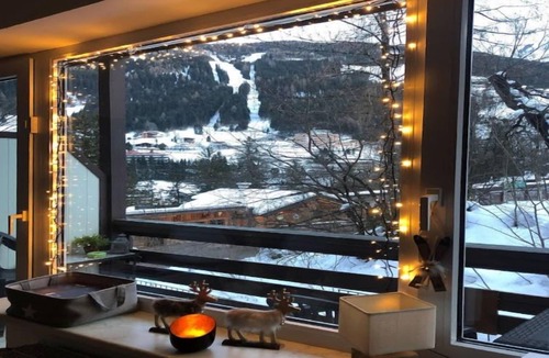 Bad Gastein Apartment | Monte Grau Top 5 by Interhome
