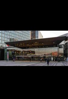 Favoriten Apartment | Monteapartments Vienna Belvedere 10 minutes to downtown