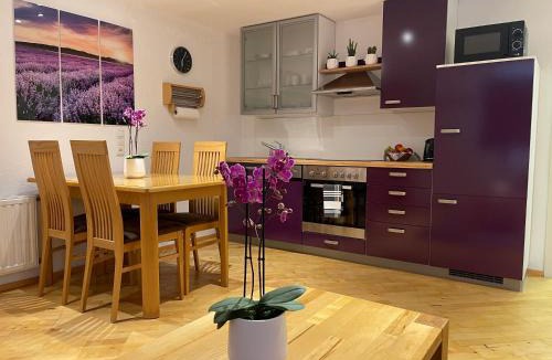 Dalaas Apartment | MooRooM