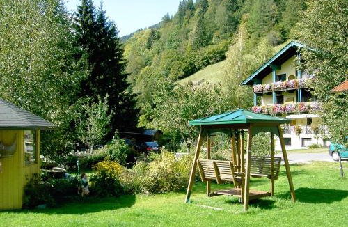 Bad Kleinkirchheim Apartment | Moosbauerhof