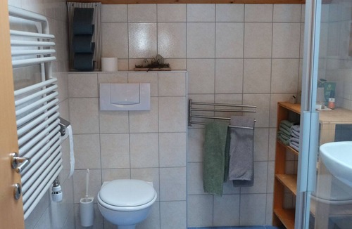 Schoppernau Apartment | Moosbrugger Birgit - House Werner - Apartment 2 Üntsche (4-5 persons) 1