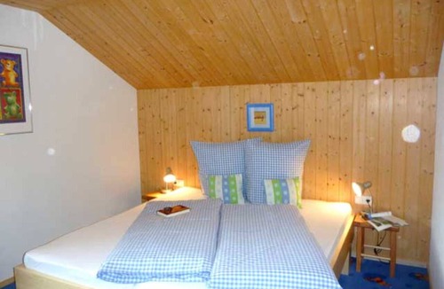 Schoppernau Apartment | Moosbrugger Birgit - House Werner - Apartment 2 Üntsche (4-5 persons) 1