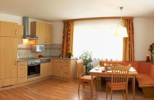 Grossarl Apartment | Morgenstern - Apartment Alpenstern