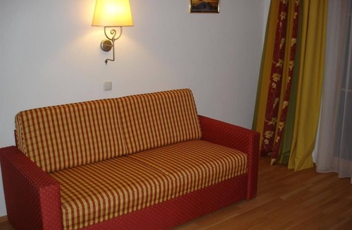 Grossarl Apartment | Morgenstern - Apartment Alpenstern