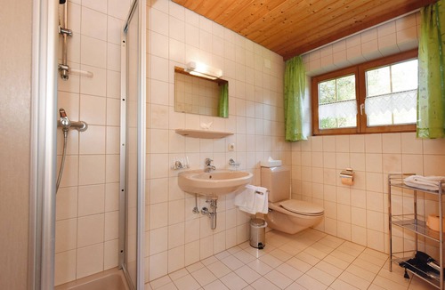Gaschurn Apartment | Mormenta Ganda, Mormenta Ganda