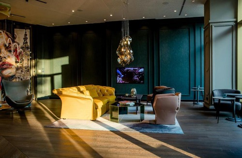Graz City Centre Hotel | Motel One Graz