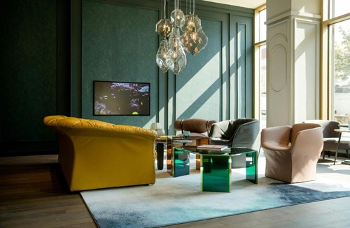 Graz City Centre Hotel | Motel One Graz