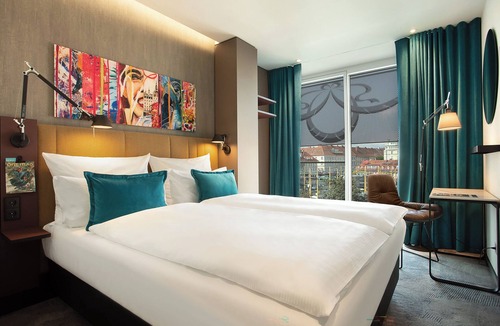 Graz City Centre Hotel | Motel One Graz