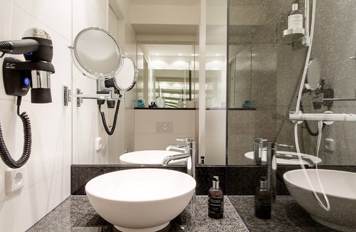 Graz City Centre Hotel | Motel One Graz