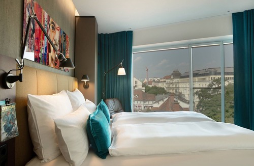 Graz City Centre Hotel | Motel One Graz