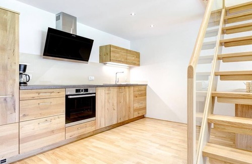 Brand Apartment | Motta Lodge - La Montanara