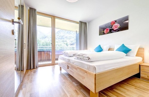 Brand Apartment | Motta Lodge - La Montanara