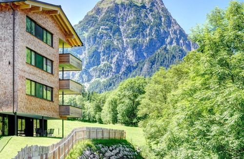 Brand Apartment | Motta Lodge - La Montanara