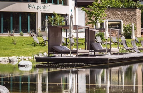 Filzmoos Apartment | Mountain and hiking experience in the apartment "Torstein" - Alpenhof, country hotel