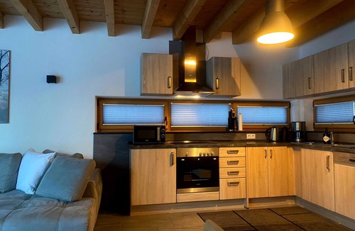Weidach Apartment | Mountain Apart Katzenkopf