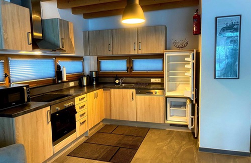 Weidach Apartment | Mountain Apart Katzenkopf