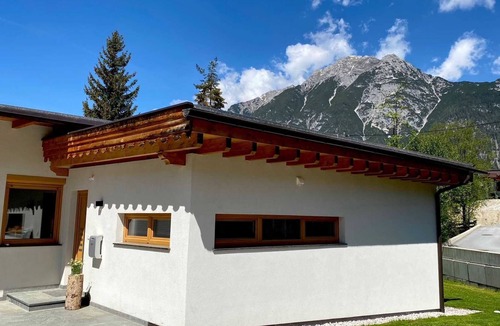 Weidach Apartment | Mountain Apart Katzenkopf