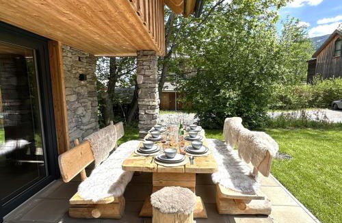 Sankt Lorenzen ob Murau House | Mountain Chalet Luxx