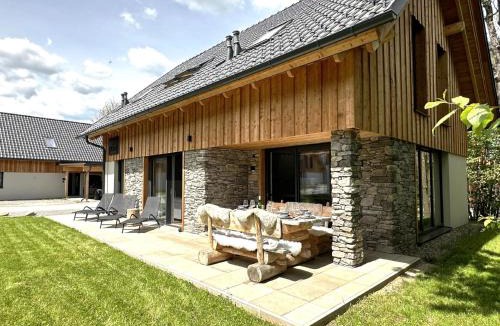 Sankt Lorenzen ob Murau House | Mountain Chalet Luxx